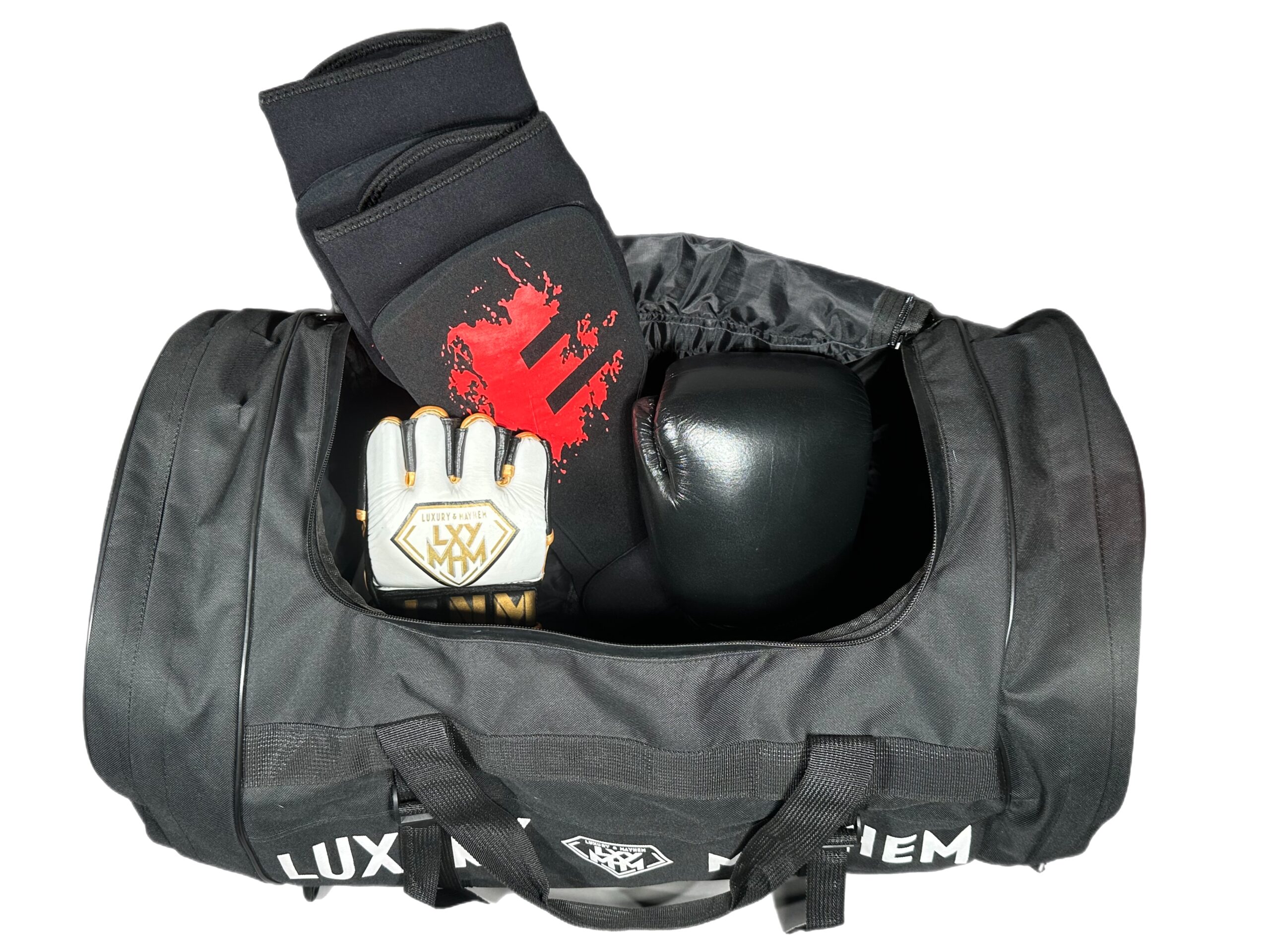 Traduffle (Prototype) Limited Quantities