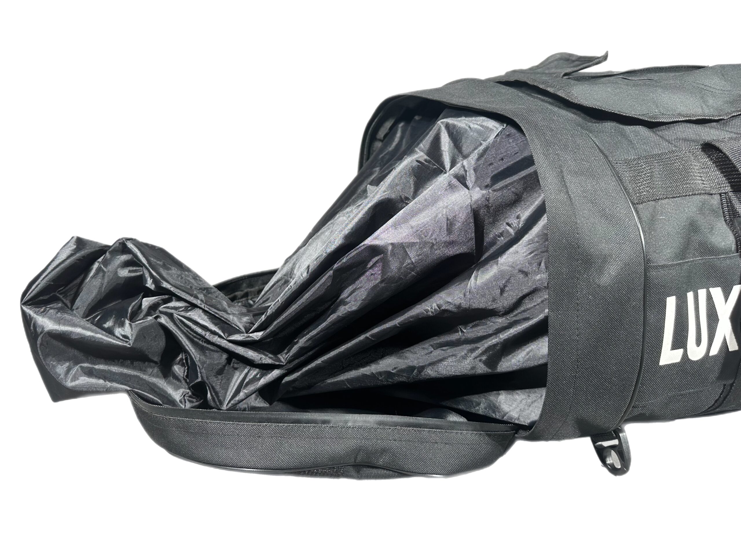 Traduffle (Prototype) Limited Quantities
