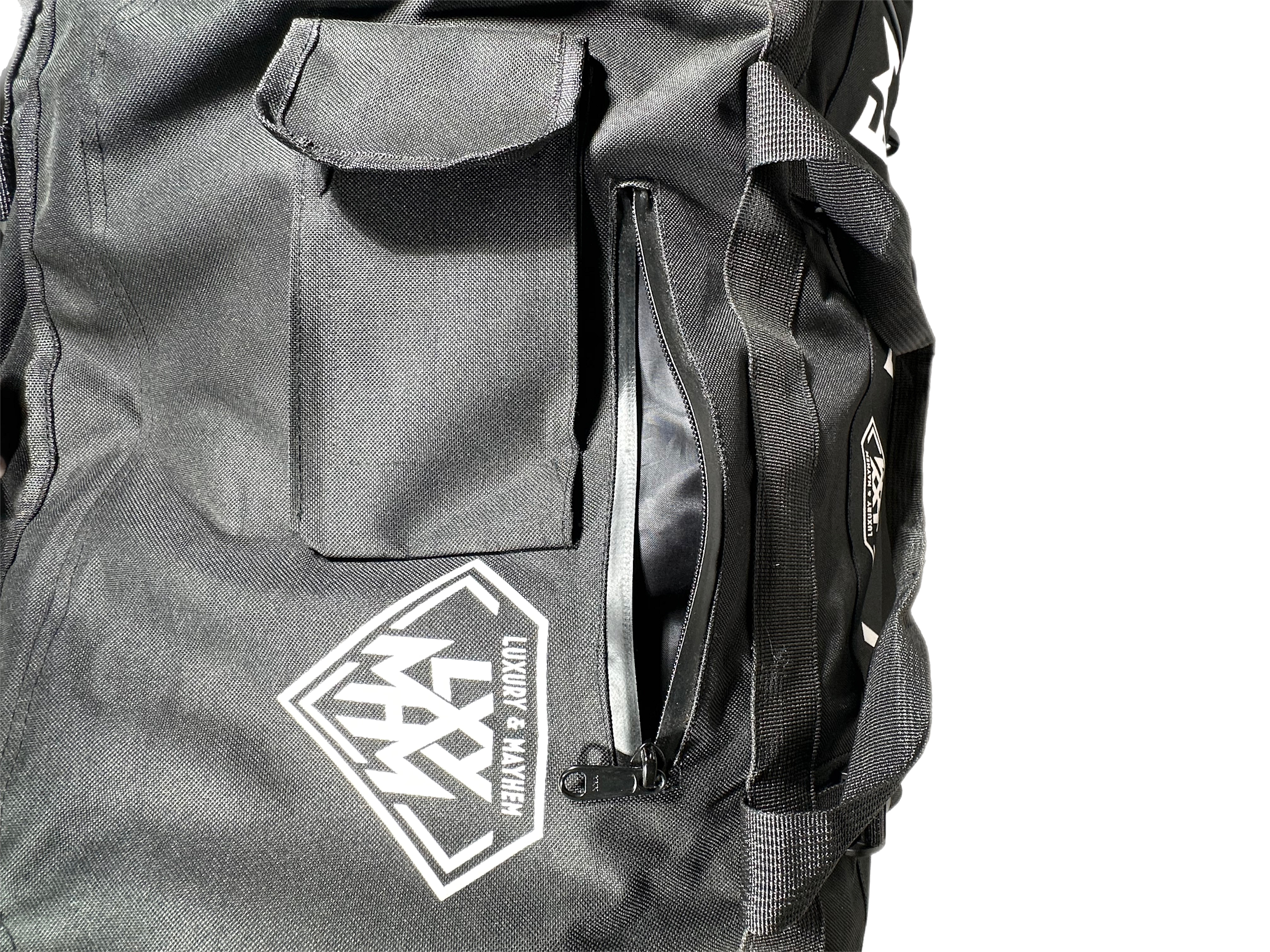 Traduffle (Prototype) Limited Quantities