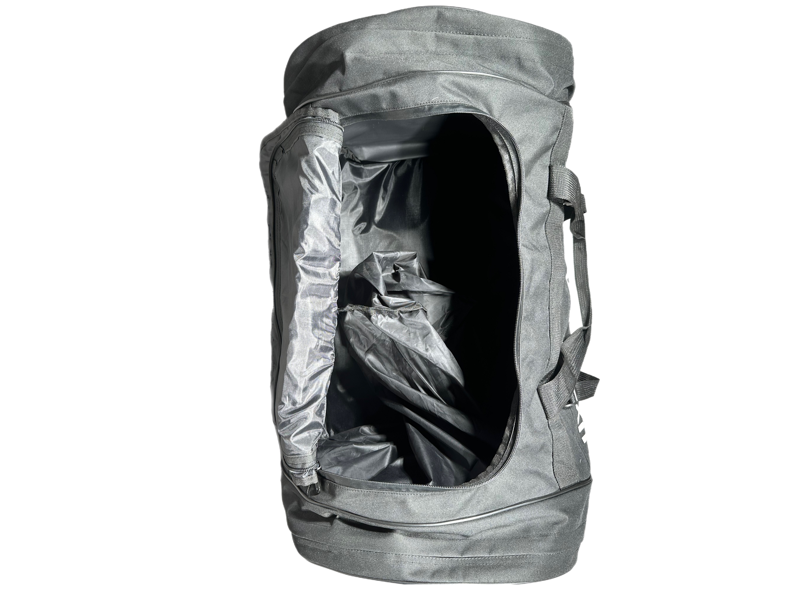 Traduffle (Prototype) Limited Quantities