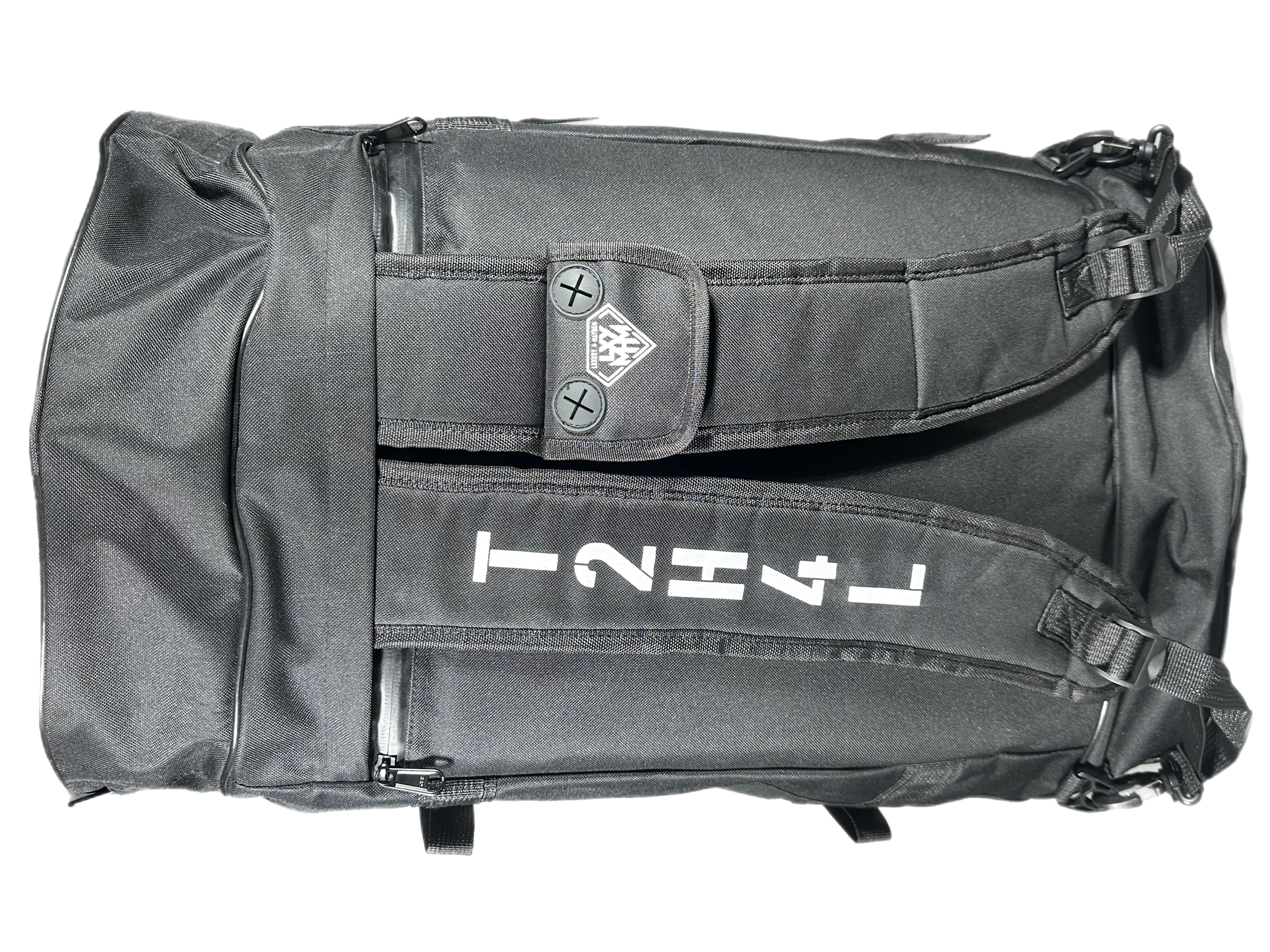 Traduffle (Prototype) Limited Quantities