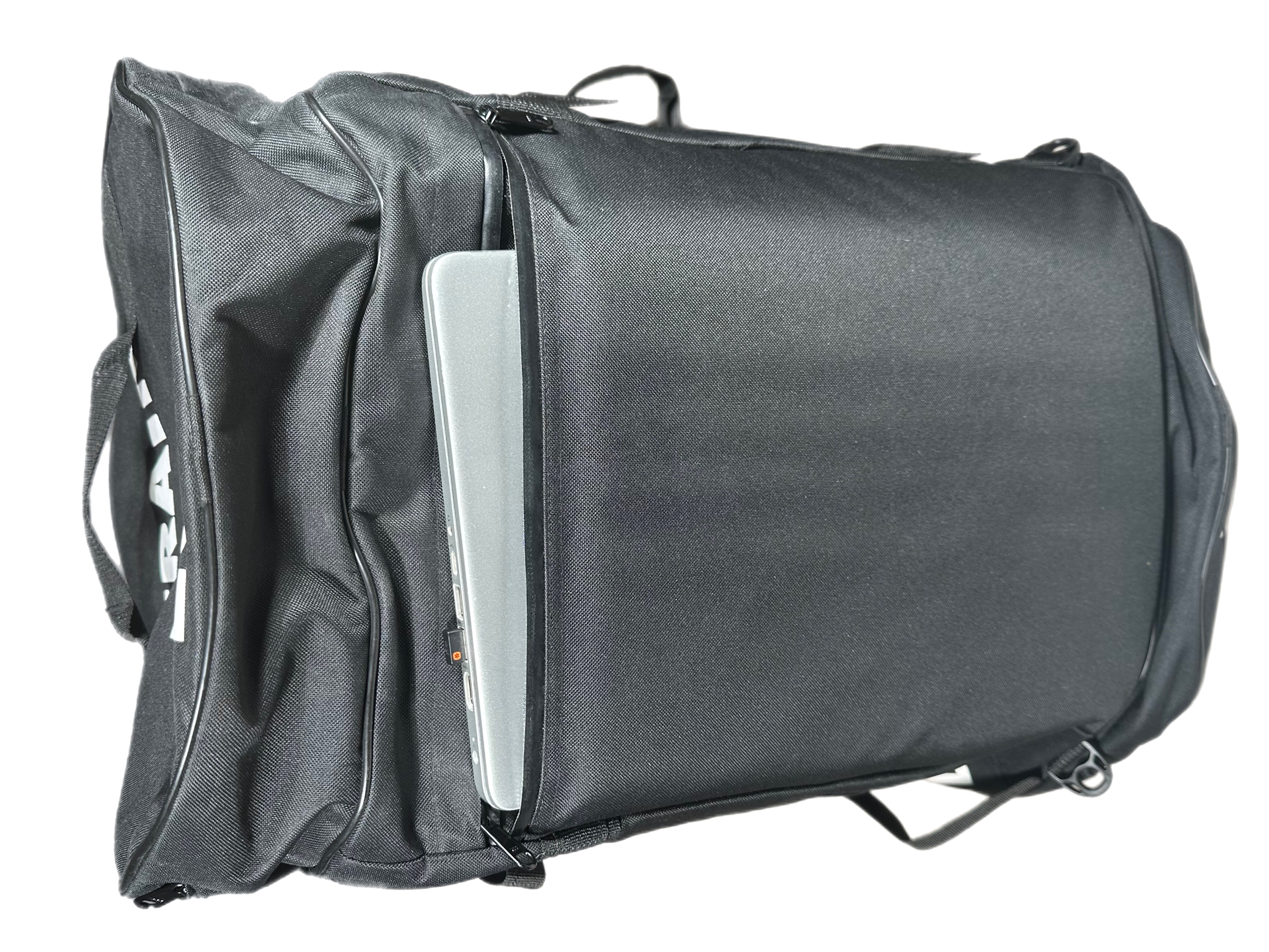 Traduffle (Prototype) Limited Quantities